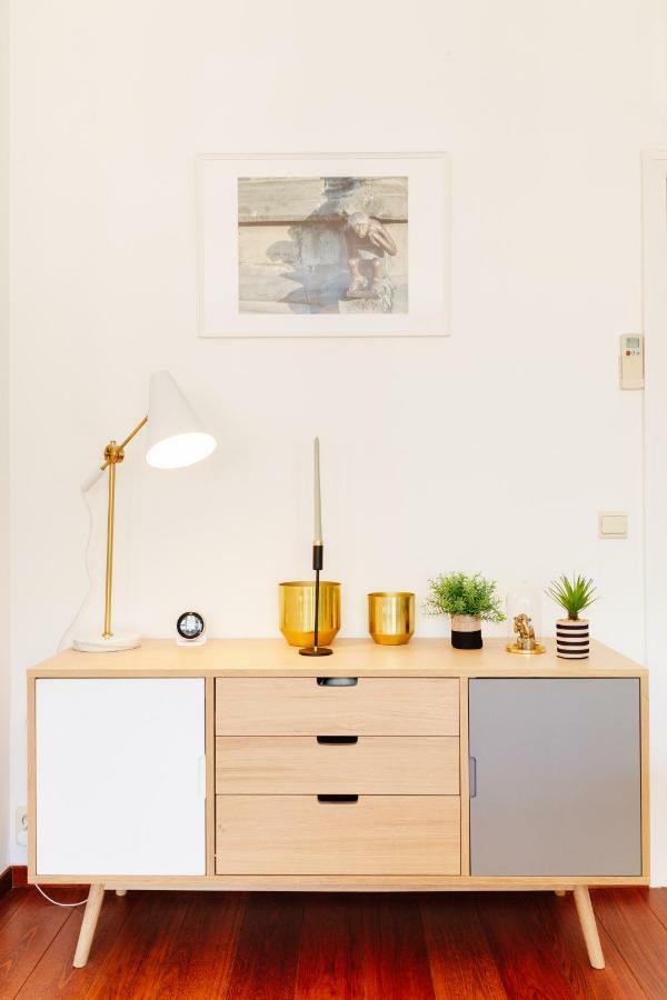Ferienwohnung Luxury Apart' Mons City Center With Terrace Exterior foto